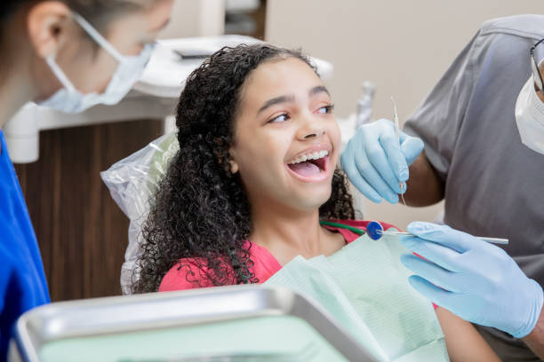 Best Emergency Dental Care for Sports Injuries in Cumberland, WI