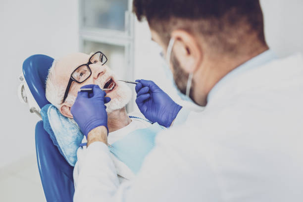 Best Emergency Treatment for Jaw Pain or Injury in Cumberland, WI